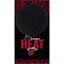 NBA Miami Heat Elephant Print Xbox Series S Console Skin